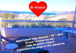 Résidence Paolina